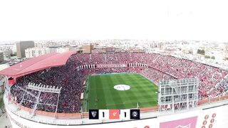 Sevilla vs Deportivo Alavés - Highlights - LALIGA 2024/2025