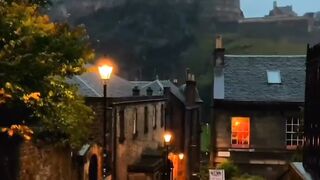 Modern city in the world