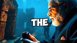Darshan Of Dwarka City In The Depths Of The Sea ????
