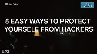Hacker