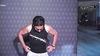 Akansha Ranjan hot avatar