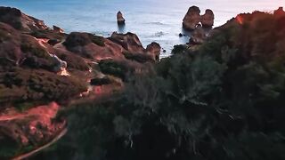 Drive Dron Sebspot TikTok Viral video Follow Link
