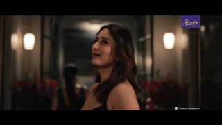 kareena kapoor hot show