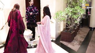 akansha ranjan in hot saree
