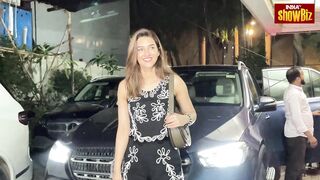 Kriti Sanon, Pooja Hegde और Ananya Panday