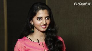 Preethi Asrani interview