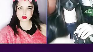 beautiful Bangladeshi girls Sultana Vs Indian hot queen Anushka