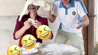Chinese very funny video