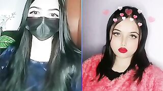 Bangladesh vs indian items Hot girls live open show