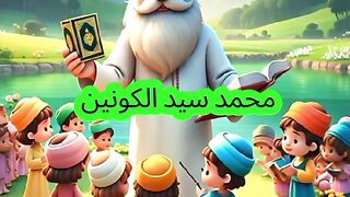 May Allah’s blessings be upon you
