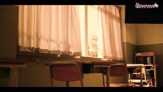 Weak class Hero ep 8 end