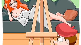 Draw a picture ????️