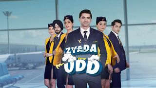 Zyada Mat Udd 26th April 2025 Episode 15