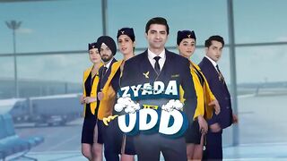 Zyada Mat Udd - 26th April 2025 - Full Episode 15