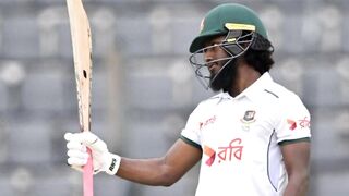 টেস্টে এমন কিছু আগে দেখেনি বাংলাদেশ। Bangladesh Cricket Team