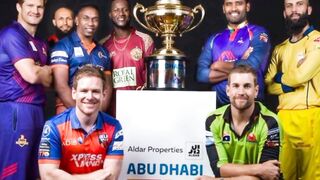 কানাডা টি-টেনের ড্রাফটে ২ বাংলাদেশি তারকা