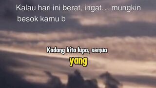 Tetap Semangat????