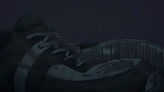 Solo leveling S02 E01 Hindi