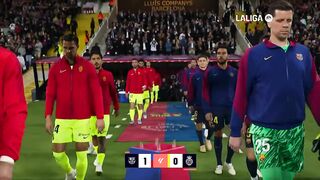 FC Barcelona vs Mallorca - Highlights - LALIGA 2024/2025