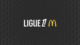 29ème journée - Ligue 1 McDonald's 24⧸25