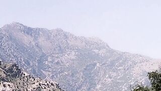 Mountain of Dara Adam Khel Kohat KPK Pakistan #mountains #dara #kohat #kpk #pakistan #mountainpeaks