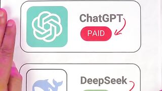 The List of Best AI Tools Paid VS Free for online work'