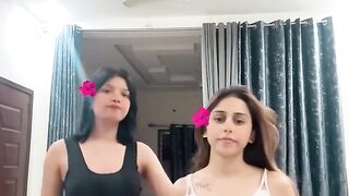 Massti Girls , Devil Girls having fun