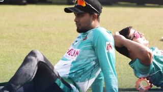 ইংল্যান্ডে খেলতে যাচ্ছেন সাব্বির রহমান