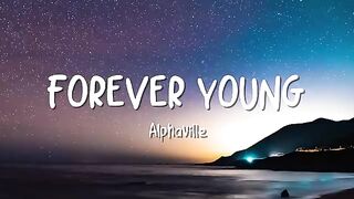 Alphaville - Forever Young
