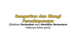 Conversation in the Shop _ Daily English Conversation