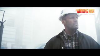 A Working Man | Official Trailer