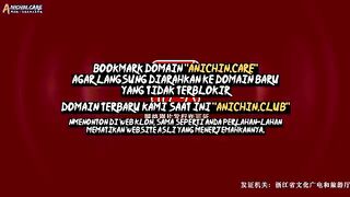 Ancient War of Soul Eps 5