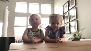 Irish Twins