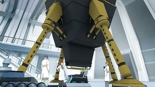 INVINCIBLE SAISON 3 TRAILER