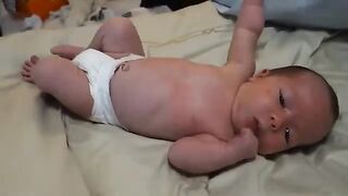 Beautiful Cute Baby