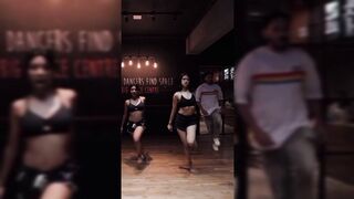 Indian Girl Shreya Maste Dance