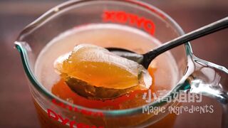 牛骨汤 Beef Broth