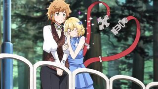 Suppose a kid from the last dungeon boonies moved to starter town Ep 08 full in English