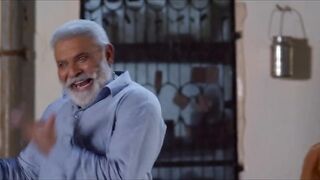 Boo Main Dargi Part 4 latest Punjabi movie