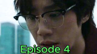 Weak Hero Class 2 Ep4 Link in Description