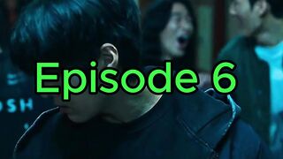 Weak Hero Class 2 Ep 6 Link in description for full video
