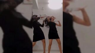 Indian Girl Bhoomi Achipalya Dance