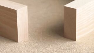 Simple Yet Powerful Joint Technique