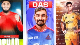 পিএসএল খেলতে দেশ ছাড়ার আগে যা বললেন নাহিদ রানা