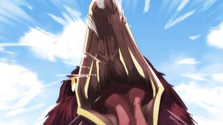 Katainaka no Ossan, Kensei ni Naru Episodes 4