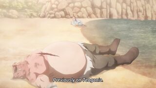 Teogonia Episodes 3