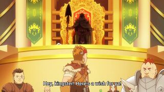 A-Rank Party wo Ridatsu shita Ore wa, Moto Oshiego-tachi to Meikyuu Shinbu wo Mezasu. Episodes 15