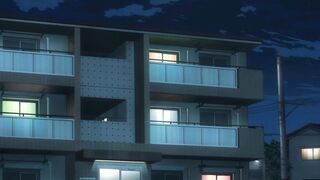 Hibi wa Sugiredo Meshi Umashi Episodes 3