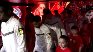 Bayern Munich - Mainz 05  3:0 | 26. 04. 2025 | Bundesliga