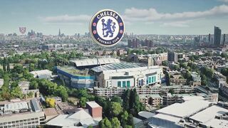 Chelsea - Everton  1:0 | 26. 04. 2025 | EPL